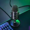 Micrófono | Razer | Seiren V2 X RZ19-04050100-R3U1 | USB supercardioide
