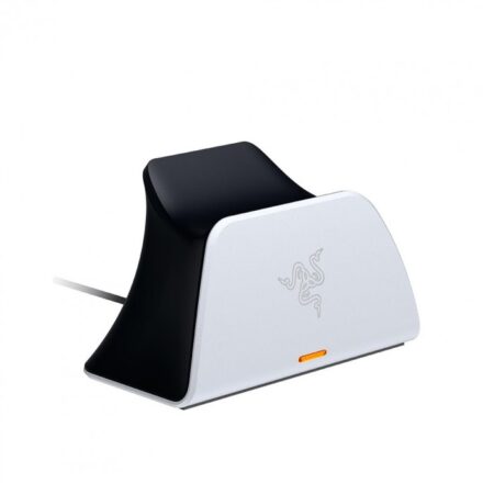 Base de carga | Razer | RC21-01900100-R3U1 | Quick Charge para DualSense