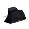 Base de carga rápida | Razer | RC21-0190 | para control PS5 DualSense