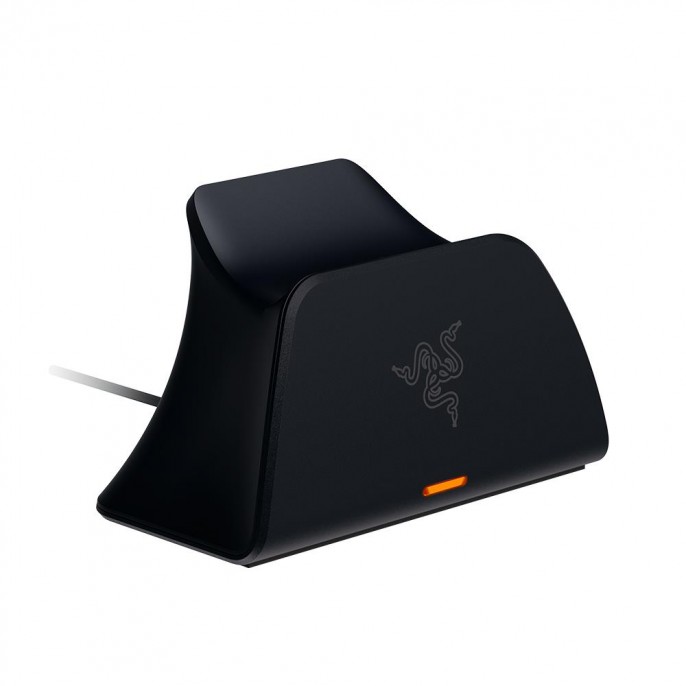 Base de carga rápida | Razer | RC21-0190 | para control PS5 DualSense Base de carga rápida | Razer | RC21-0190 | para control PS5 DualSense
