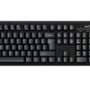 Teclado y Mouse Inalámbrico | Genius | KM-8101 | 2.4GHz USB-A Negro