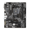 Motherboard | Gigabyte | A520M K V2 | AM4 Micro ATX con HDMI 2.1 y M.2 - 2 Motherboard | Gigabyte | A520M K V2 | AM4 Micro ATX con HDMI 2.1 y M.2