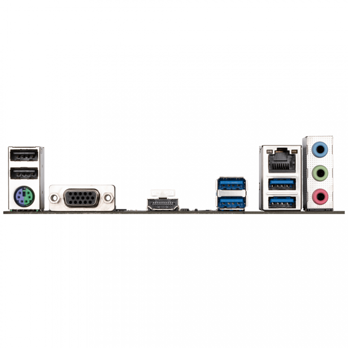 Motherboard | Gigabyte | A520M K V2 | AM4 Micro ATX con HDMI 2.1 y M.2 - 3 Motherboard | Gigabyte | A520M K V2 | AM4 Micro ATX con HDMI 2.1 y M.2