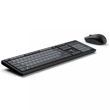 Teclado | Genius | KM-8200 Dual Color inalámbrico con mouse 2.4 GHz