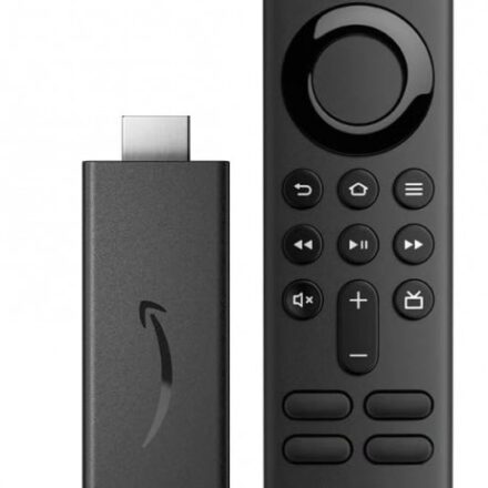 Fire TV Stick | Amazon | B08C1W5N87 | Alexa, Full HD 1080p, Dolby Atmos
