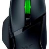 Mouse | Razer | Basilisk V3 X HyperSpeed | Wireless 18K DPI Chroma RGB