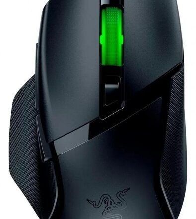 Mouse | Razer | Basilisk V3 X HyperSpeed | Wireless 18K DPI Chroma RGB Mouse | Razer | Basilisk V3 X HyperSpeed | Wireless 18K DPI Chroma RGB