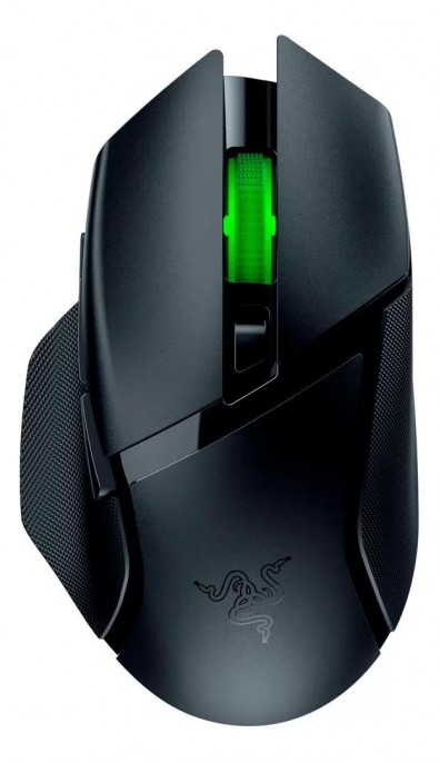Mouse | Razer | Basilisk V3 X HyperSpeed | Wireless 18K DPI Chroma RGB Mouse | Razer | Basilisk V3 X HyperSpeed | Wireless 18K DPI Chroma RGB