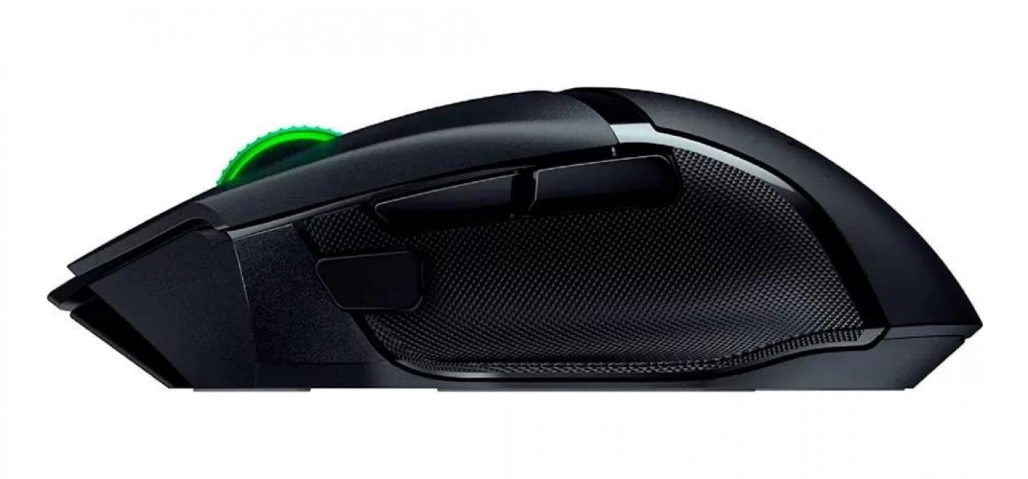 Mouse | Razer | Basilisk V3 X HyperSpeed | Wireless 18K DPI Chroma RGB - 3 Mouse | Razer | Basilisk V3 X HyperSpeed | Wireless 18K DPI Chroma RGB
