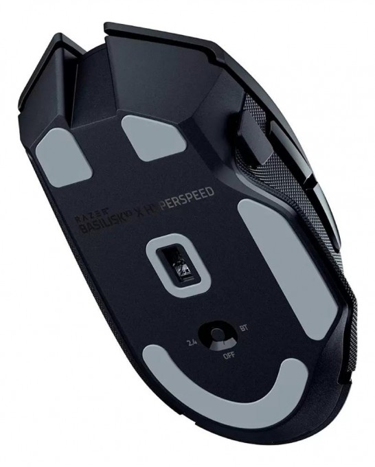 Mouse | Razer | Basilisk V3 X HyperSpeed | Wireless 18K DPI Chroma RGB - 4 Mouse | Razer | Basilisk V3 X HyperSpeed | Wireless 18K DPI Chroma RGB
