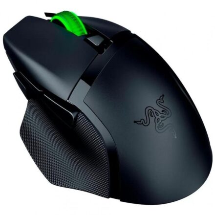 Mouse | Razer | Basilisk V3 X HyperSpeed | Wireless 18K DPI Chroma RGB