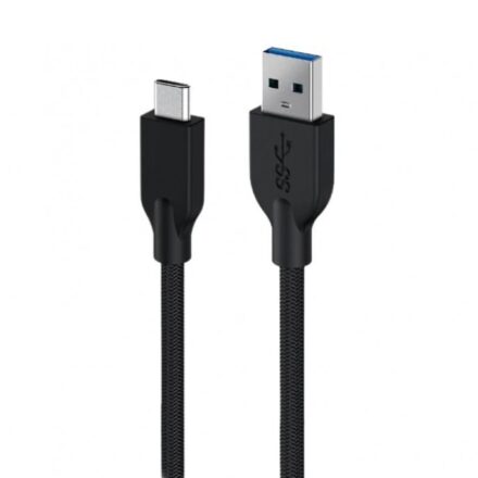 Cable | Genius | ACC-A2CC-3A | USB-A a USB-C 150 cm 3A 20W USB 3.0