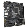 Motherboard | Gigabyte | B760M H DDR4 | LGA1700 DDR4 Micro ATX M.2 HDMI