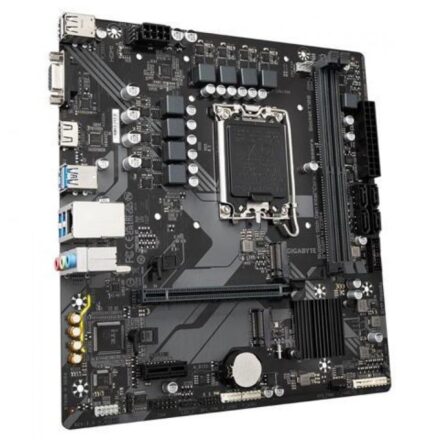 Motherboard | Gigabyte | B760M H DDR4 | LGA1700 DDR4 Micro ATX M.2 HDMI