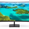 MONITOR PHILIPS 27 LED 271E1SCA/55 CURVO