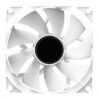 Cooler para gabinete | Raidmax | INFINITA-AIR PWM White | ARGB 120 mm
