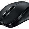 Mouse | Genius | DX-101 | USB cableado, óptico, 1200 DPI, 3 botones