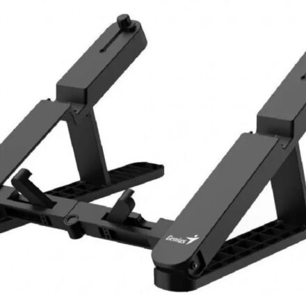 Soporte plegable | Genius | G-Stand M200 | 10-17” con 6 niveles