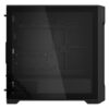 Gabinete | Gigabyte | GB-C102G C102 Glass | Mid Tower con vidrio templado