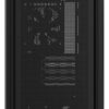 Gabinete | Gigabyte | GB-C102G C102 Glass | Mid Tower con vidrio templado