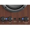 Parlantes | Genius | SP-HF500B | 2.0CH madera 16W con USB-C y 3.5 mm - 2 Parlantes | Genius | SP-HF500B | 2.0CH madera 16W con USB-C y 3.5 mm