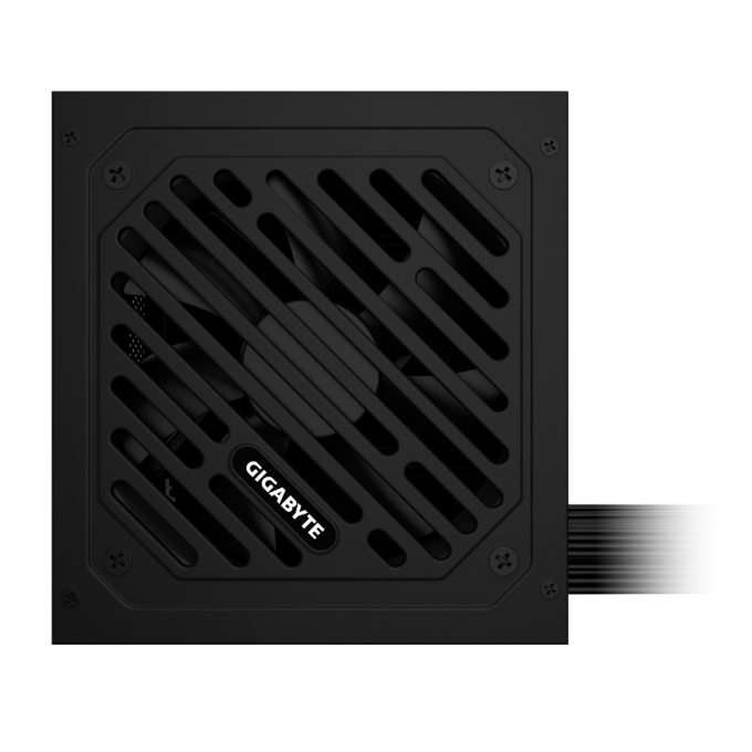 Fuente | Gigabyte | GP-P650SS | 650W 80 PLUS Silver ATX 3.0 - 4 Fuente | Gigabyte | GP-P650SS | 650W 80 PLUS Silver ATX 3.0