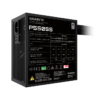 Fuente ATX | GIGABYTE | GP-P550SS | 550W 80 PLUS Silver ATX 3.0 - 7 Fuente ATX | GIGABYTE | GP-P550SS | 550W 80 PLUS Silver ATX 3.0