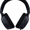 Auricular | Razer | Kraken V4 Black con HyperSpeed, Bluetooth y THX Audio - 2 Auricular | Razer | Kraken V4 Black con HyperSpeed, Bluetooth y THX Audio
