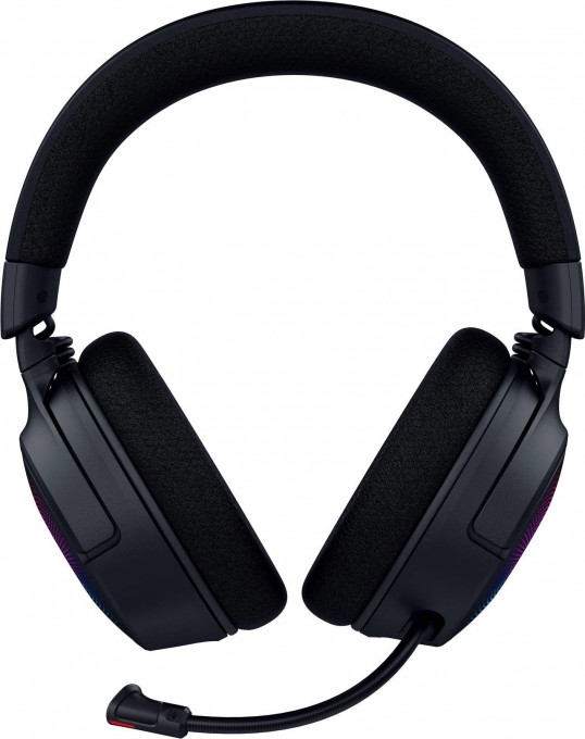 Auricular | Razer | Kraken V4 Black con HyperSpeed, Bluetooth y THX Audio - 2 Auricular | Razer | Kraken V4 Black con HyperSpeed, Bluetooth y THX Audio