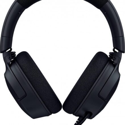 Auricular | Razer | Kraken V4 X | USB-C/USB-A, 7.1 y micrófono retráctil