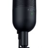 Micrófono USB | Razer | Seiren V3 Mini Black | 24-bit y 96 kHz