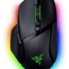 Mouse | Razer | Basilisk V3 Pro 35K | 35.000 DPI, 11 botones