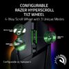 Mouse | Razer | Basilisk V3 Pro 35K | 35.000 DPI, 11 botones