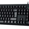 Teclado | Genius | KM-100SE | combo USB con mouse y 12 teclas multimedia