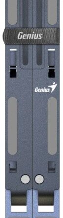 Soporte plegable | Genius | G-Stand M250 | 7 niveles y hasta 15 kg