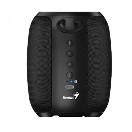 Parlante Bluetooth | Genius | SP-915BT | 5W RMS, Bluetooth 5.3 y micrófono