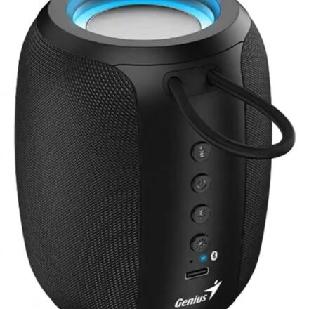 Parlante Bluetooth portátil | Genius | SP-915BT | BT 5.3 y 5 W RMS