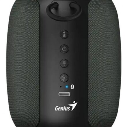 Parlante Bluetooth portátil | Genius | SP-915BT | BT 5.3 y 5 W RMS