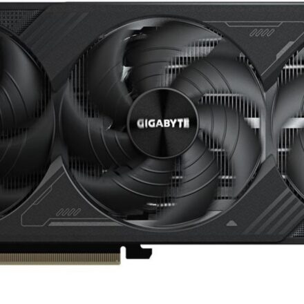 Placa de video | GIGABYTE | GV-N507TWF3OC-16GD | RTX 5070 Ti 16GB GDDR7