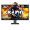 Monitor | GIGABYTE | GS25F2 | 24.5″ FHD 200Hz 1ms SS IPS HDR10