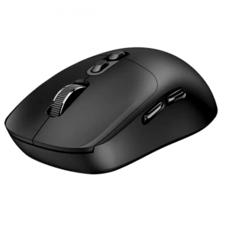 Mouse | Genius | NX-8080S BT | Bluetooth + 2.4GHz, 7 botones, silencioso