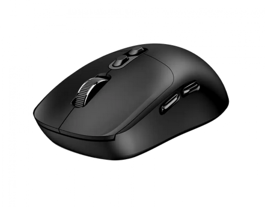 Mouse | Genius | NX-8080S BT | Bluetooth + 2.4GHz, 7 botones, silencioso - 2 Mouse | Genius | NX-8080S BT | Bluetooth + 2.4GHz, 7 botones, silencioso