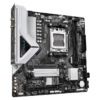 Placa madre | Gigabyte B840M EAGLE WIFI6 AM5 DDR5 Wi‑Fi 6 Micro ATX