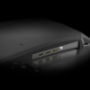 MONITOR GAMER GIGABYTE 27 GS27QCA SA (CURVO)