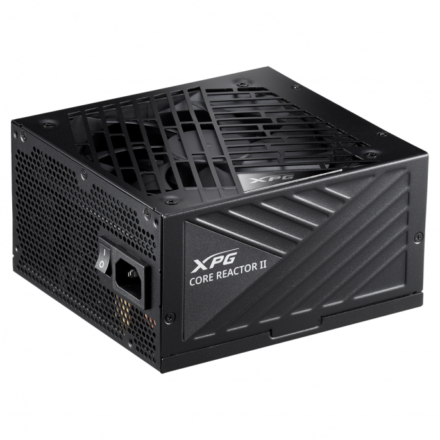 Fuente | XPG | COREREACTORII1000G-BKCAR | 1000W Gold ATX 3.1