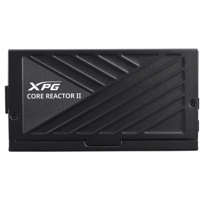 Fuente | XPG | COREREACTORII1000G-BKCAR | 1000W Gold ATX 3.1