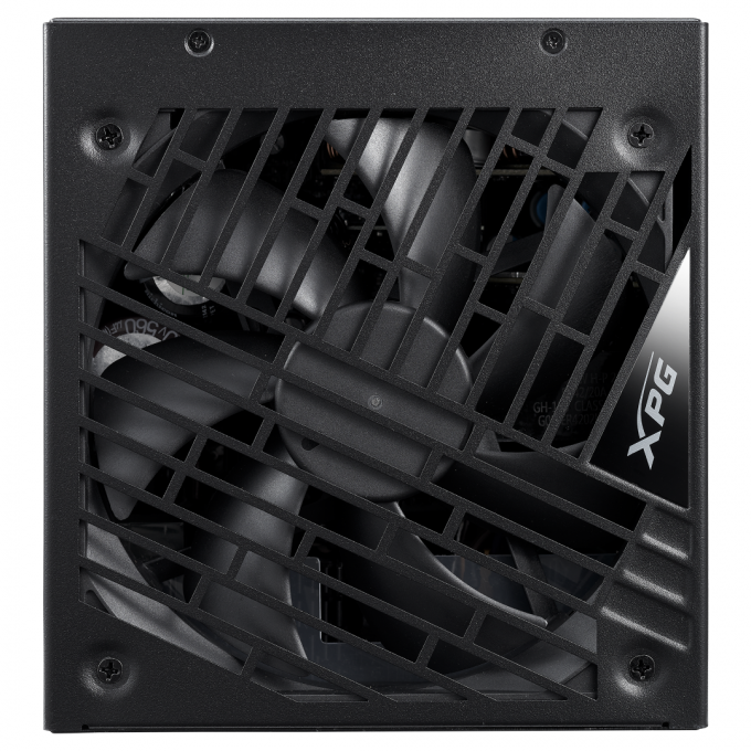 Fuente | XPG | COREREACTORII1000G-BKCAR | 1000W Gold ATX 3.1