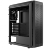 Gabinete | ADATA XPG | Valor Air Plus Black | Mid-Tower ATX vidrio templado