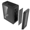 Gabinete | ADATA XPG | Valor Air Plus Black | Mid-Tower ATX vidrio templado - 3 Gabinete | ADATA XPG | Valor Air Plus Black | Mid-Tower ATX vidrio templado