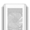 Gabinete | XPG | Valor Air Plus White | Mid-Tower con 4 fans ARGB - 2 Gabinete | XPG | Valor Air Plus White | Mid-Tower con 4 fans ARGB